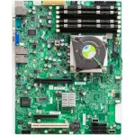 ซุปเปอร์ไมโคร X8SIE-LN4F Socket LGA1156 Intel 3420 Chipset ATX System Board